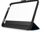 OtterBox Symmetry Folio für das Apple iPad 10. & 11. Generation (10.9") - Blau