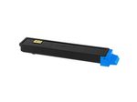 Kyocera Original TK-8315C Toner cyan 6.000 Seiten (1T02MVCNL0) für TASKalfa 2550ci