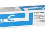 Kyocera Original TK-8315C Toner cyan 6.000 Seiten (1T02MVCNL0) für TASKalfa 2550ci