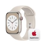 AppleCare+ für Apple Watch SE 2.Generation