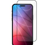 eSTUFF Titan Shield Screen Protector für das Apple iPhone 14 Pro - Full Cover