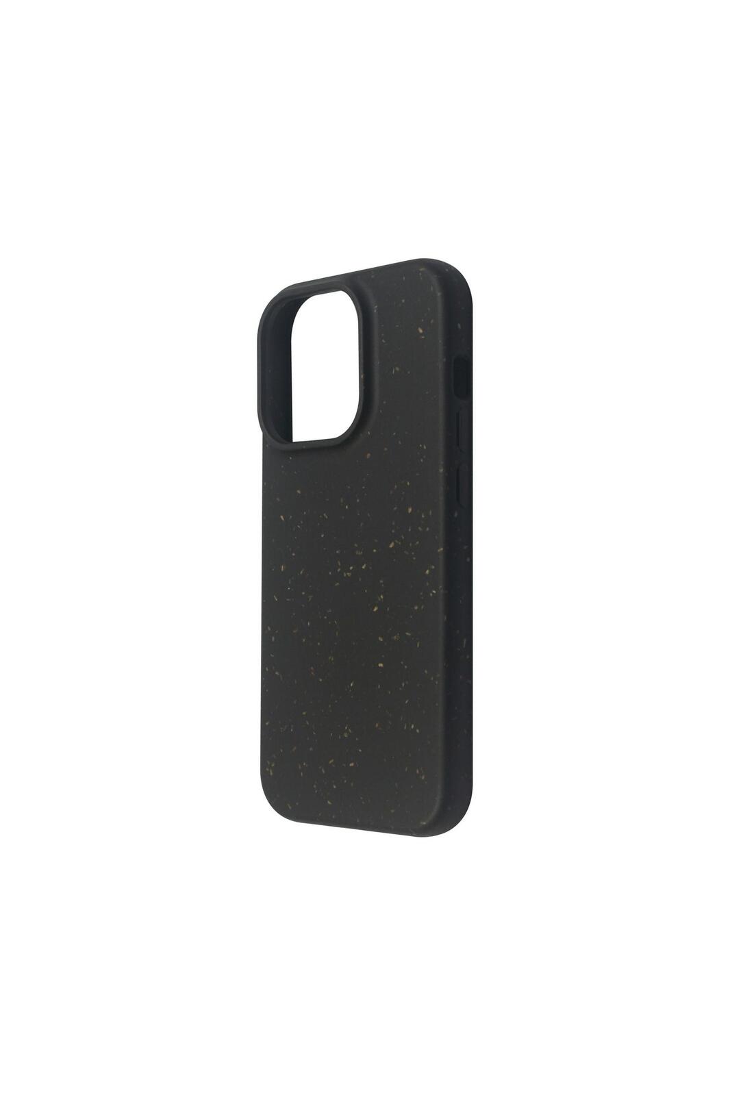 eSTUFF Copenhagen Schutzhülle für das iPhone 14 Pro - Black