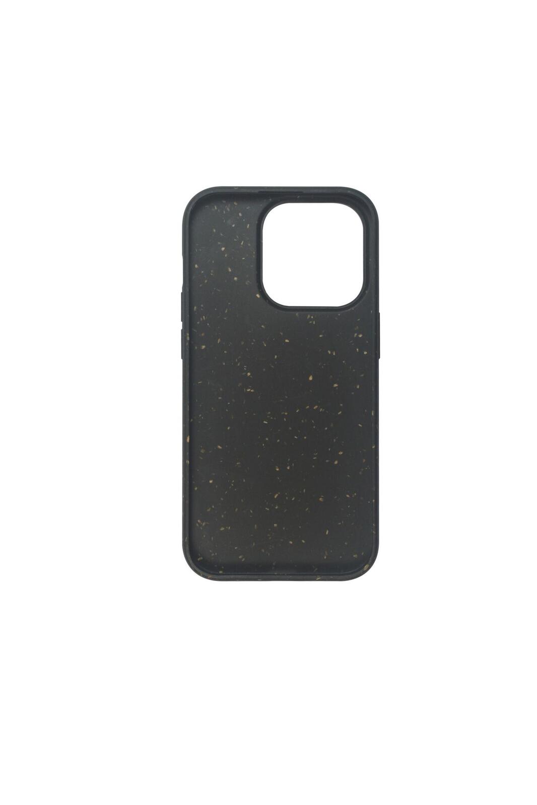 eSTUFF Copenhagen Schutzhülle für das iPhone 14 Pro - Black