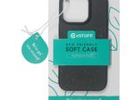 eSTUFF Copenhagen Schutzhülle für das iPhone 14 Pro - Black