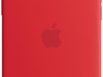 Apple Silikon Case mit MagSafe für Apple iPhone 14 Plus, Product(RED)