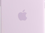 Apple Silikon Case mit MagSafe für Apple iPhone 14 Plus, Flieder
