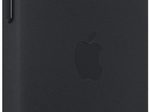 Apple Leder Case mit MagSafe für Apple iPhone 14, Mitternacht