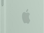 Apple Silikon Case mit MagSafe für Apple iPhone 14, Agavengrün