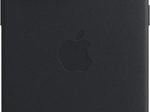 Apple Leder Case mit MagSafe für Apple iPhone 14 Pro Max, Mitternacht