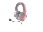 Razer BlackShark V2 X Headset, quartz