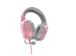 Razer BlackShark V2 X Headset, quartz