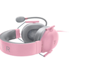 Razer BlackShark V2 X Headset, quartz