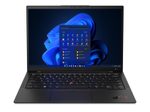 Lenovo ThinkPad X1 Carbon G10 Intel Core i7-1260P Notebook 35,6 cm (14") (16GB RAM, 512GB SSD, 2.8K OLED,