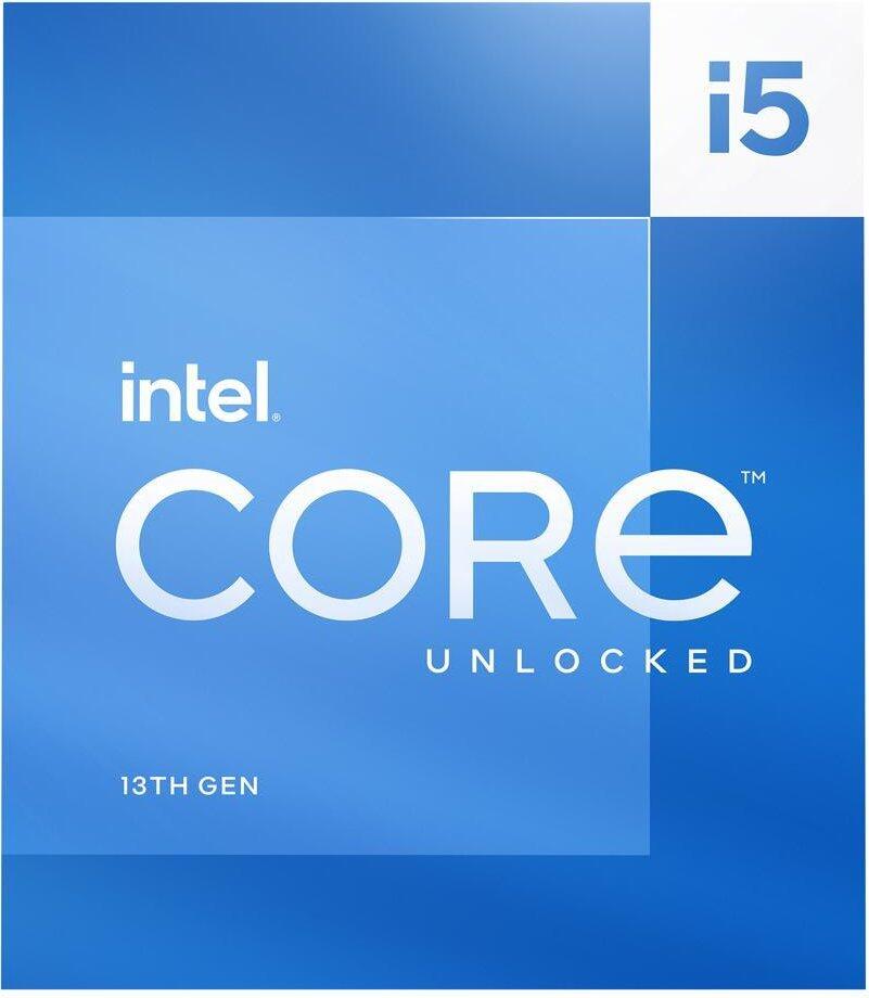 Intel® Core™ i5-13600K 3.5GHz LGA1700