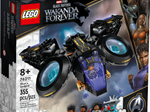 LEGO® Marvel 76211 Shuris Sonnenvogel
