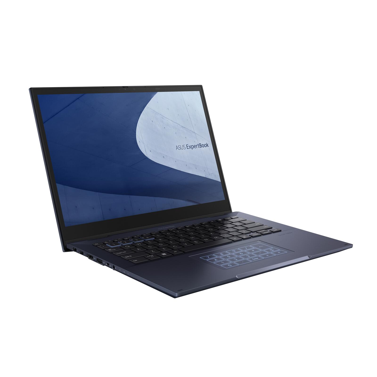 ASUS ExpertBook B7 Flip B7402FBA-LA0338X Intel Core i7-1260P 35,6cm (14")
