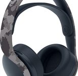 Sony Playstation 5 Pulse 3D Wireless-Headset grey-camouflage
