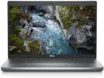 Dell Precision 3470 Intel Core i5-1250P Mobile Workstation 35,6 cm (14")