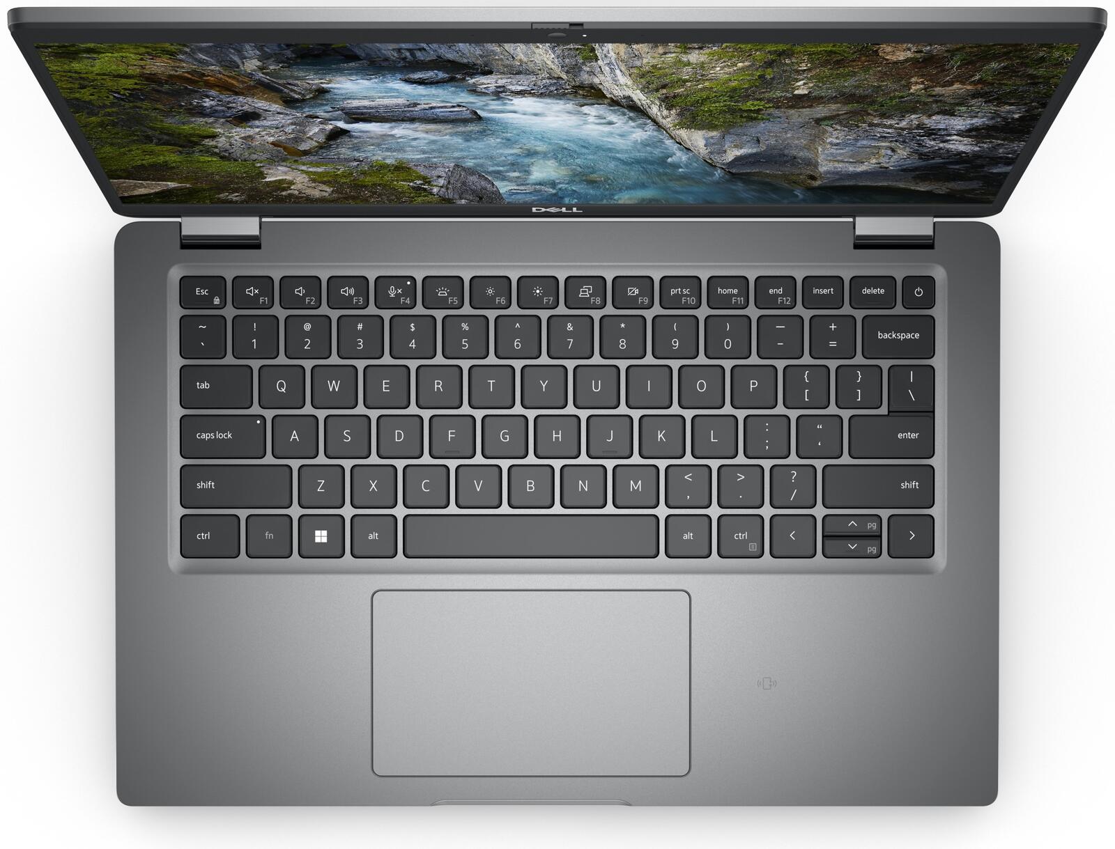 Dell Precision 3470 Intel Core i5-1250P Mobile Workstation 35,6 cm (14")