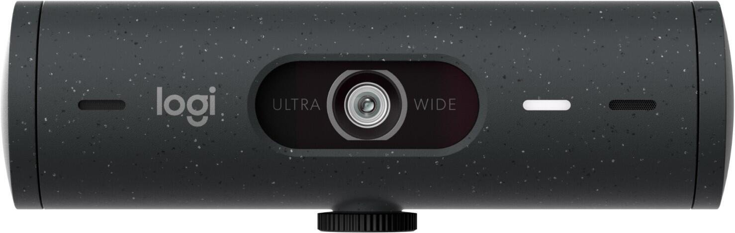 Logitech BRIO 505 Webcam