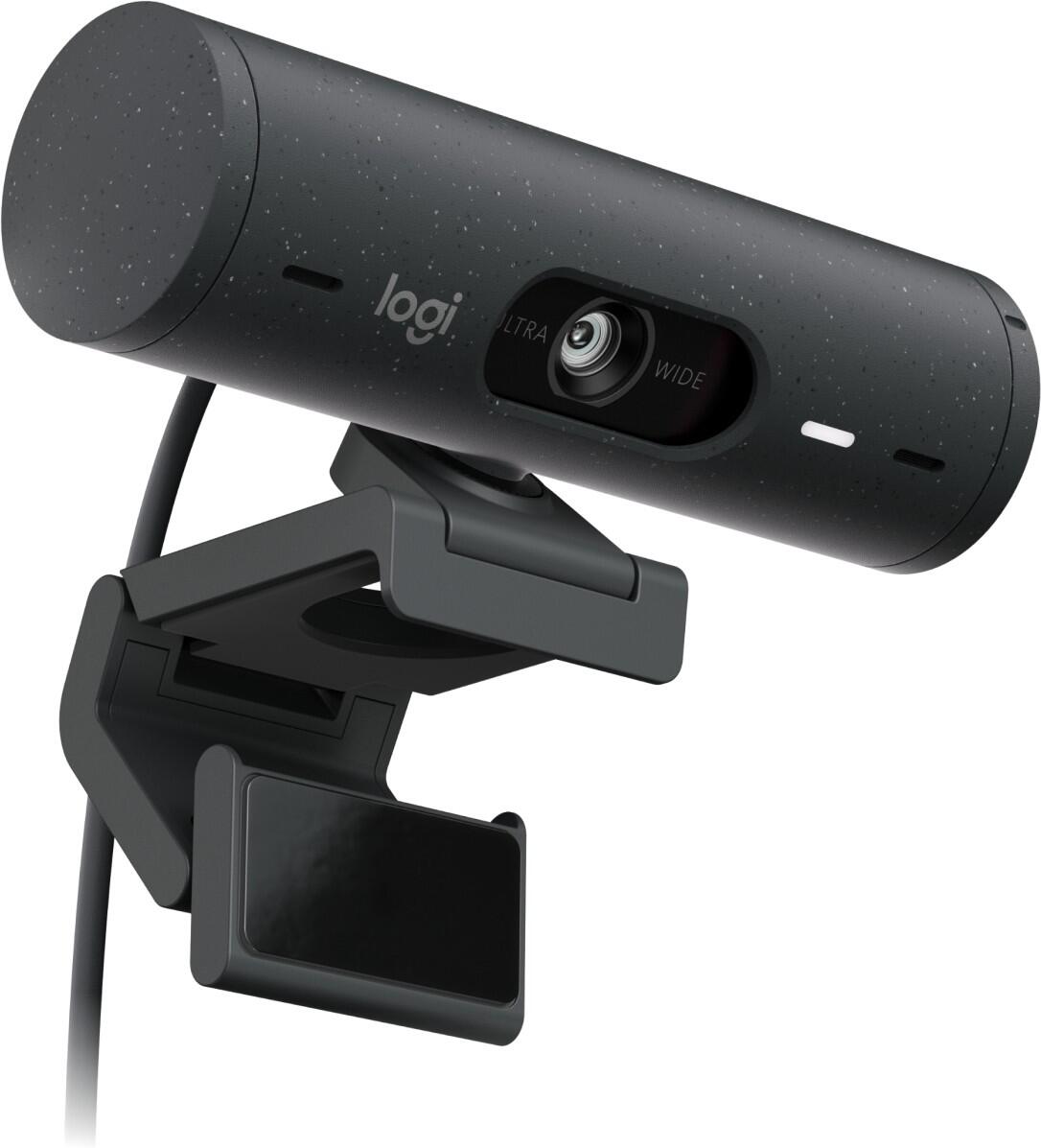 Logitech BRIO 505 Webcam