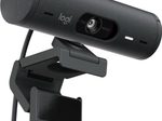 Logitech BRIO 505 Webcam