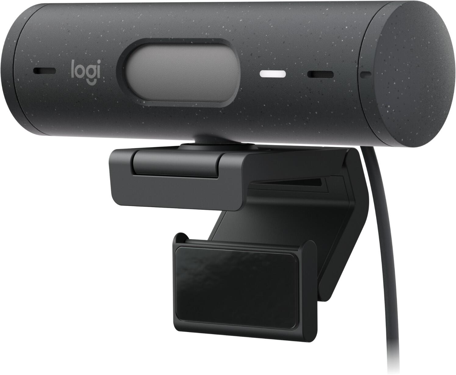Logitech BRIO 505 Webcam