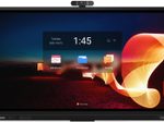 Lenovo ThinkVision T65 Smart Touch Display 165cm 65 Zoll