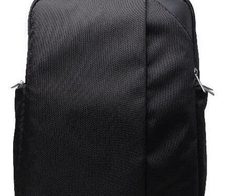 Acer Austin Business ABG235 Notebook-Tasche 39,6 cm (15,6") schwarz
