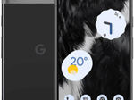Google Pixel 7 128GB Schwarz