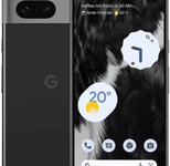 Google Pixel 7 128GB Schwarz