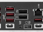 ASUS ROG Strix X670E-F Gaming WiFi
