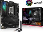 ASUS ROG Strix X670E-F Gaming WiFi