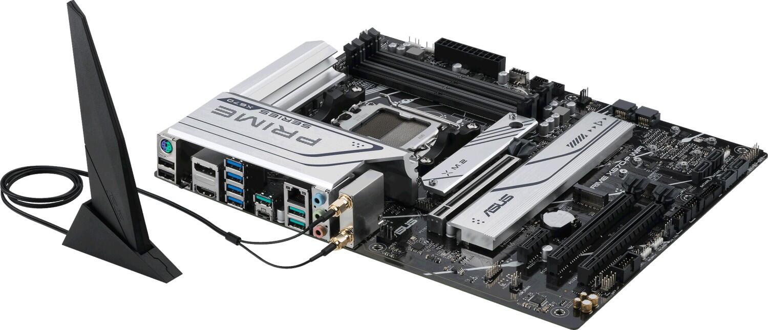 ASUS Prime X670-P WIFI (90MB1BV0-M0EAY0)