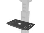 Neomounts Select AFLS-825BL1 Videobar & Multimedia-Kit