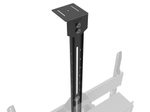 Neomounts Select AFLS-825BL1 Videobar & Multimedia-Kit