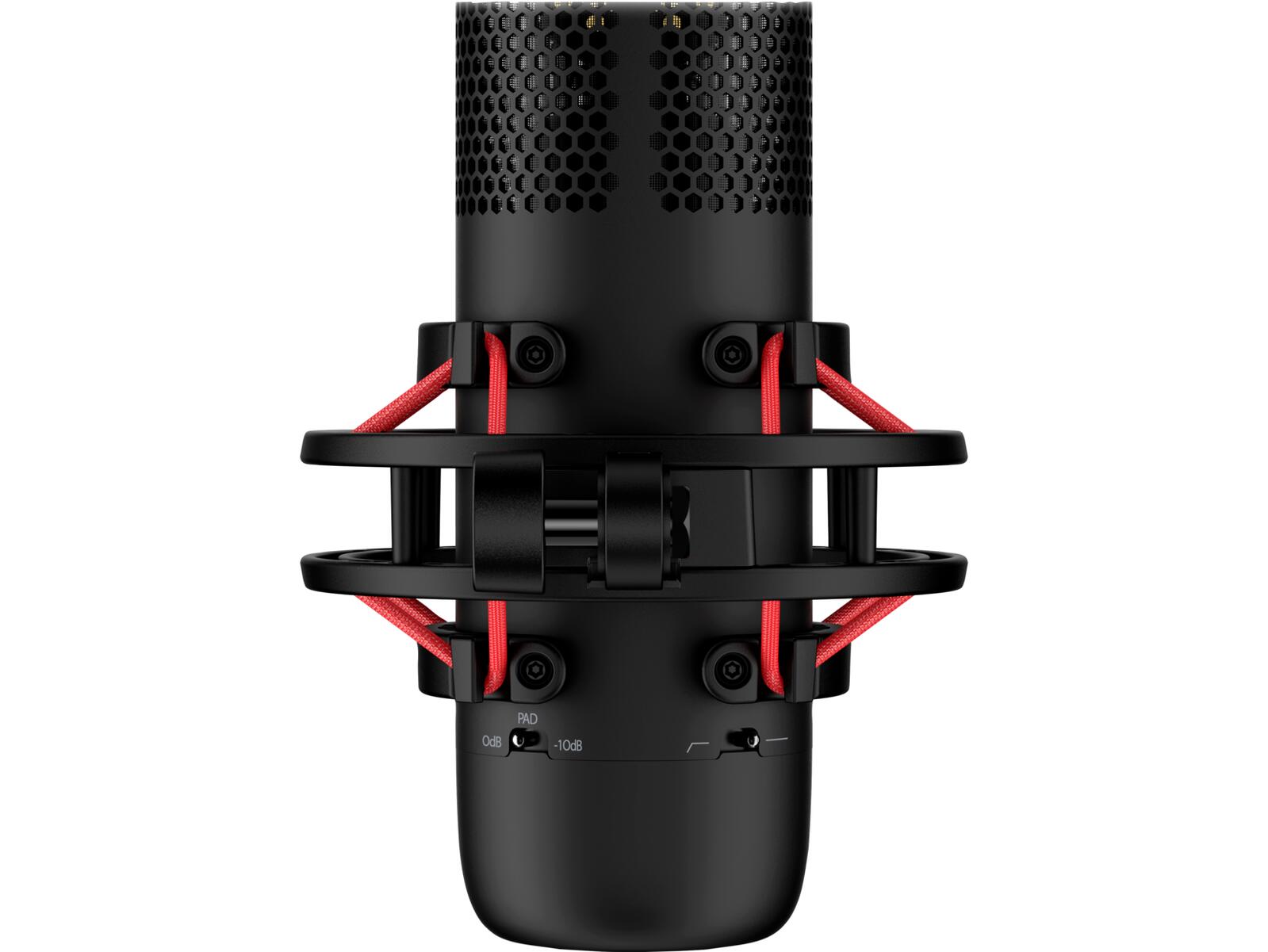 HyperX ProCast Mikrofon