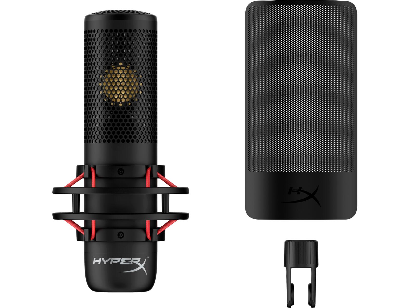 HyperX ProCast Mikrofon