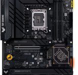 ASUS TUF Gaming Z790-Plus D4