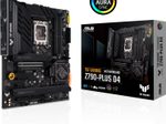 ASUS TUF Gaming Z790-Plus D4