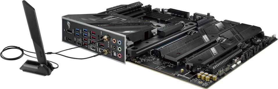 ASUS ROG STRIX Z790-E Gaming WiFi