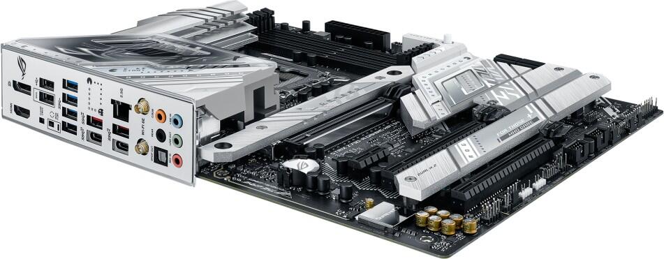 ASUS ROG Strix Z790-A Gaming WiFi