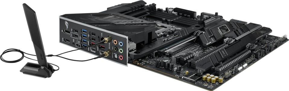 ASUS ROG Strix Z790-F Gaming WiFi