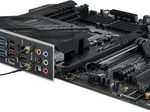 ASUS ROG Strix Z790-F Gaming WiFi