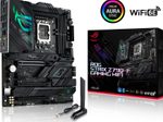 ASUS ROG Strix Z790-F Gaming WiFi