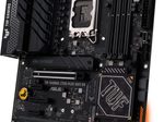 ASUS TUF Gaming Z790-PLUS WiFi D4