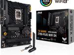 ASUS TUF Gaming Z790-PLUS WiFi D4