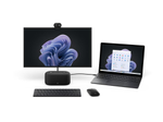 Microsoft Surface Audio Dock schwarz