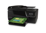 HP OfficeJet 6600 Tintenstrahl-Multifunktionsgerät CZ155A