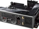 ASUS ROG Strix X670E-I Gaming WIFI